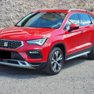 Seat Ateca Xperience 2021