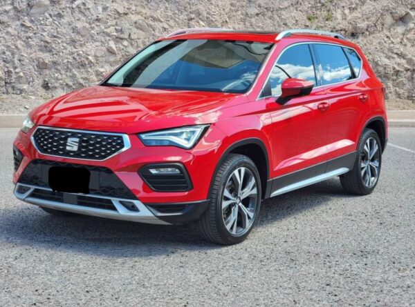 Seat Ateca Xperience 2021